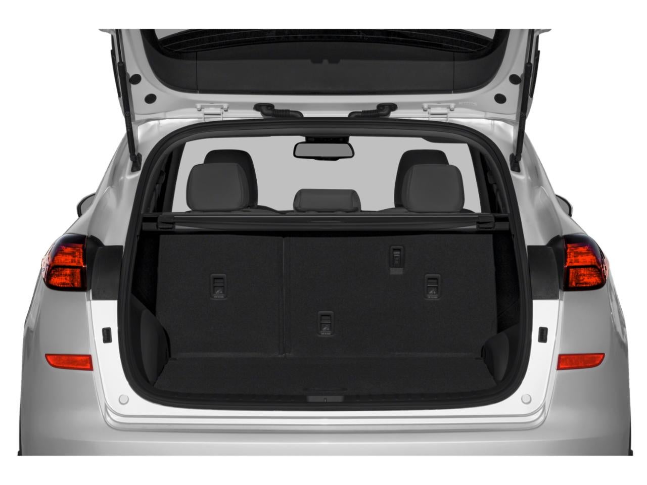 2019 Hyundai TUCSON Value FWD