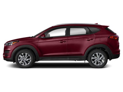 2019 Hyundai TUCSON Value FWD