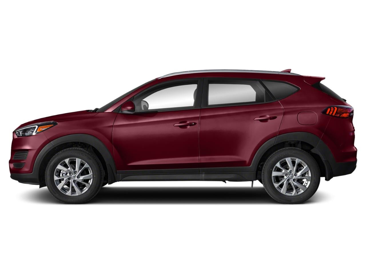 2019 Hyundai TUCSON Value FWD