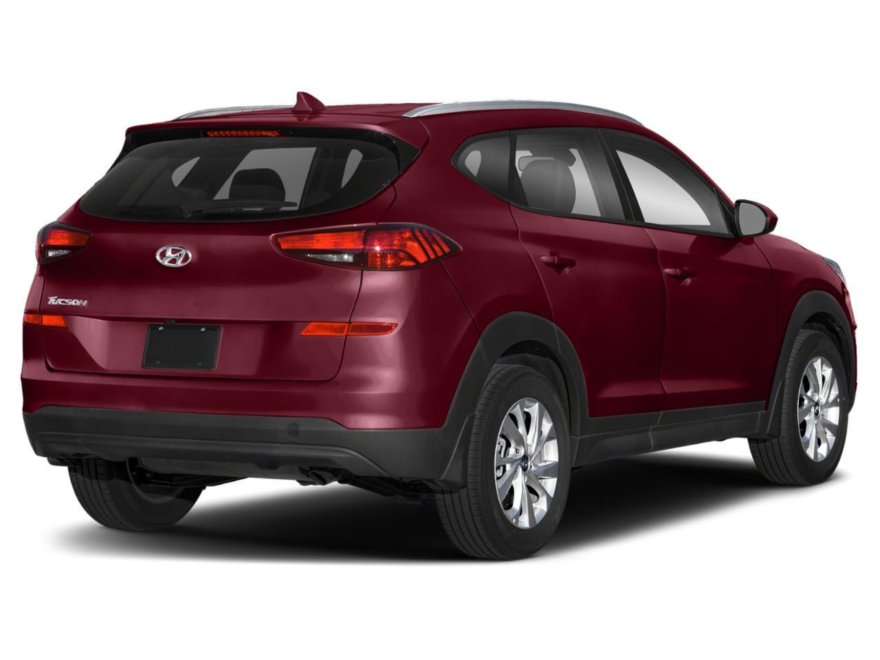 2019 Hyundai TUCSON Value FWD