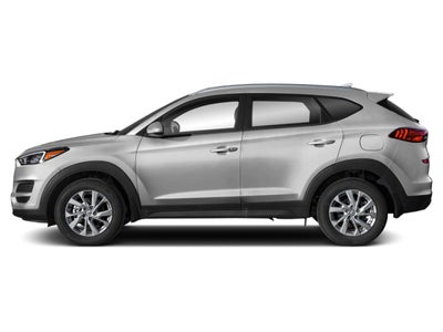 2019 Hyundai TUCSON Value FWD