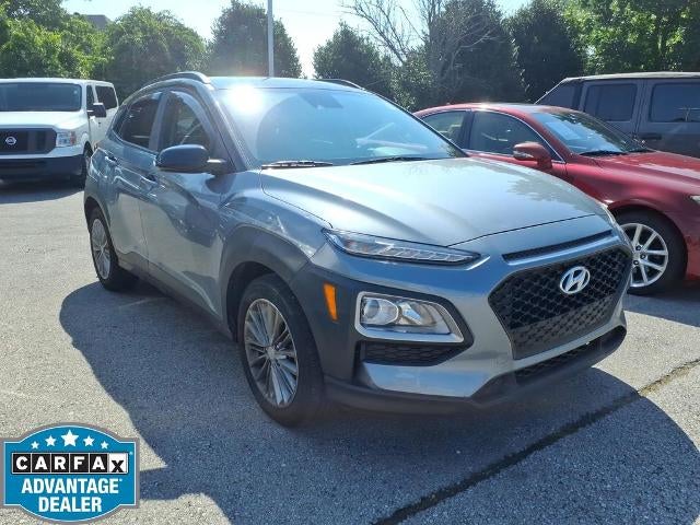 2020 Hyundai KONA SEL Auto AWD