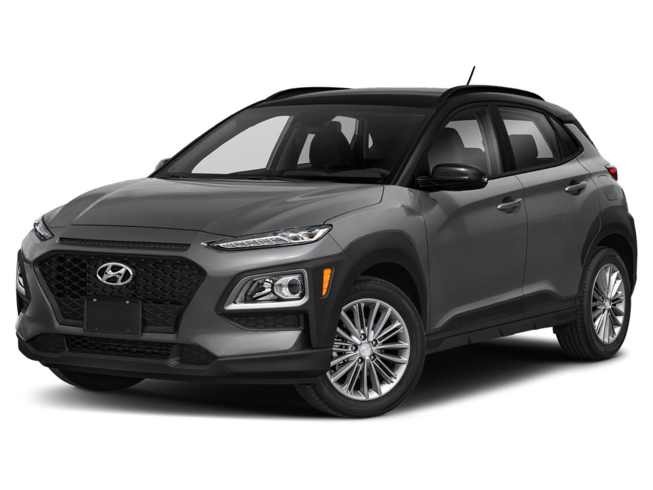 2020 Hyundai KONA SEL Auto AWD