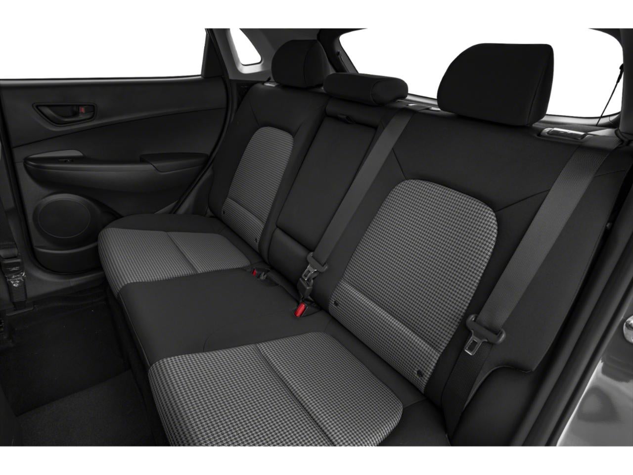 2020 Hyundai KONA SEL Auto AWD