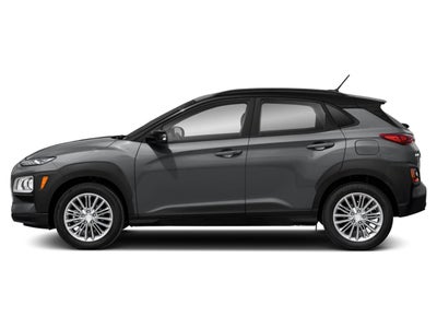 2020 Hyundai KONA SEL Auto AWD