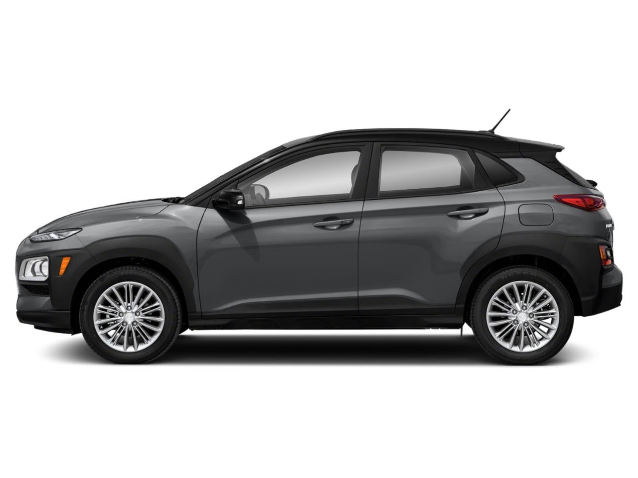 2020 Hyundai KONA SEL Auto AWD