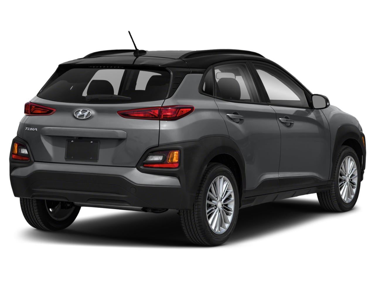 2020 Hyundai KONA SEL Auto AWD