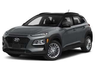 2020 Hyundai KONA SEL Auto AWD