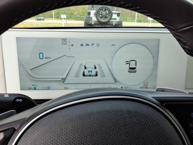 2023 Hyundai IONIQ 5 SE AWD