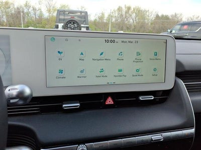 2023 Hyundai IONIQ 5 SE AWD