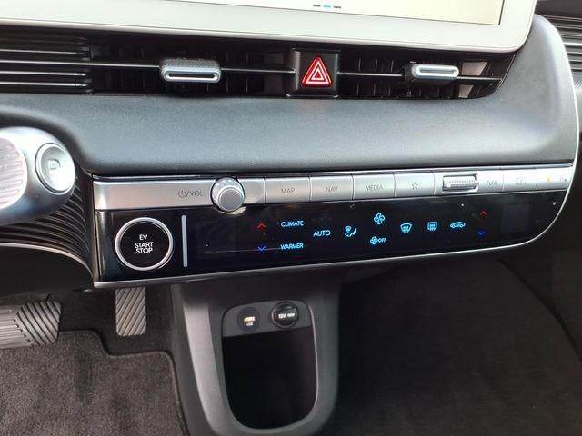 2023 Hyundai IONIQ 5 SE AWD