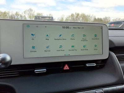 2023 Hyundai IONIQ 5 SE AWD