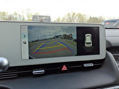 2023 Hyundai IONIQ 5 SE AWD