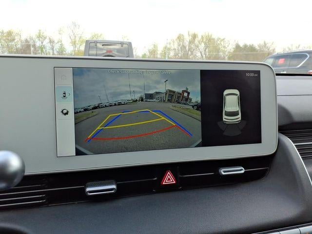 2023 Hyundai IONIQ 5 SE AWD