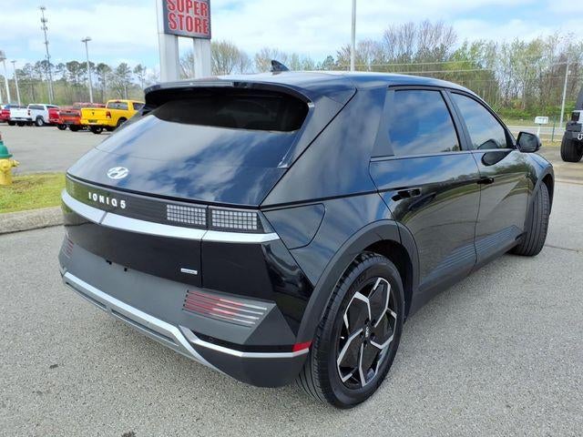 2023 Hyundai IONIQ 5 SE AWD