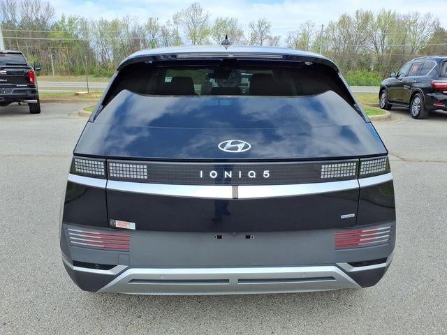 2023 Hyundai IONIQ 5 SE AWD
