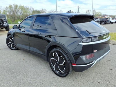 2023 Hyundai IONIQ 5 SE AWD