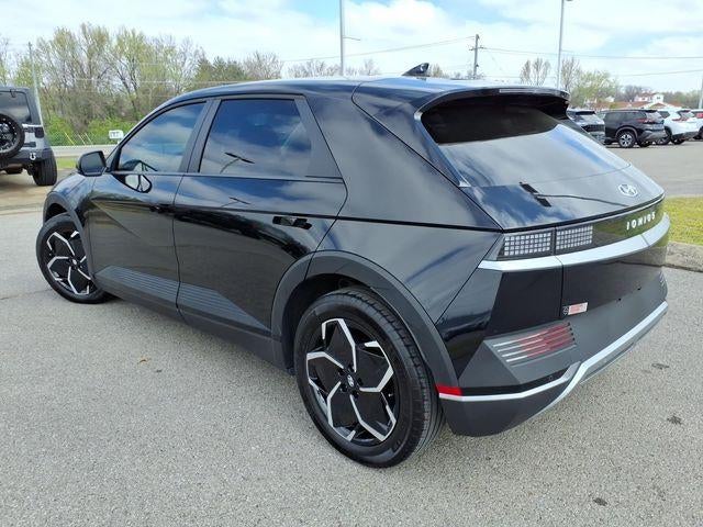 2023 Hyundai IONIQ 5 SE AWD