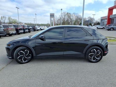2023 Hyundai IONIQ 5 SE AWD