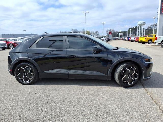 Used 2023 Hyundai IONIQ 5 SE with VIN KM8KMDAF4PU232400 for sale in Clarksville, TN