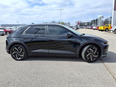2023 Hyundai IONIQ 5 SE AWD
