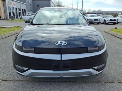 2023 Hyundai IONIQ 5 SE AWD