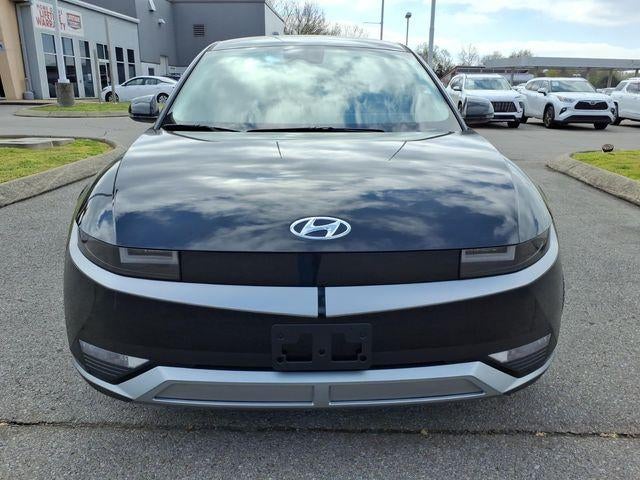 2023 Hyundai IONIQ 5 SE AWD