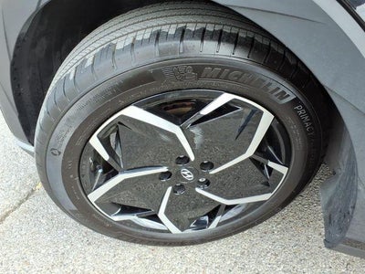 2023 Hyundai IONIQ 5 SE AWD