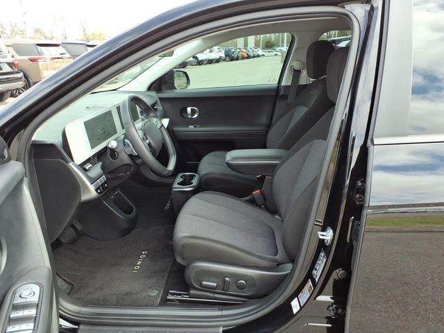 2023 Hyundai IONIQ 5 SE AWD