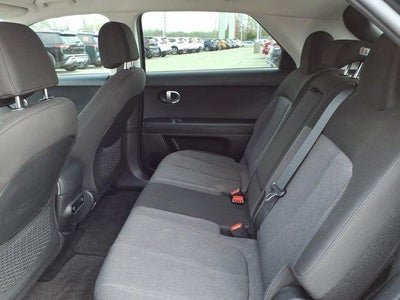 2023 Hyundai IONIQ 5 SE AWD