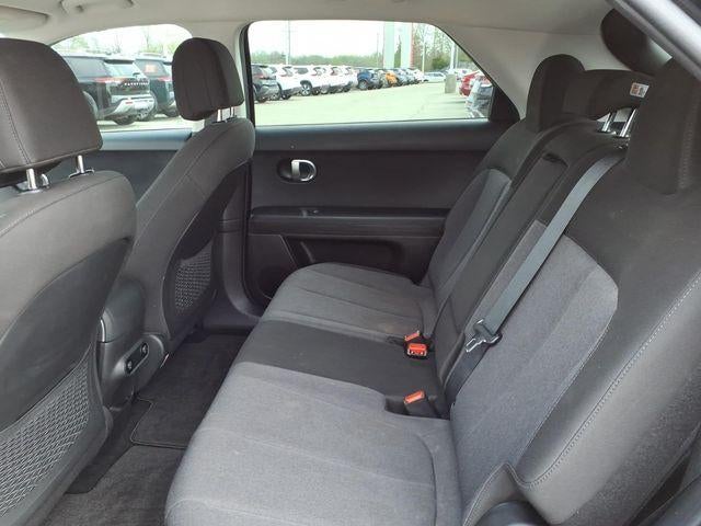 2023 Hyundai IONIQ 5 SE AWD