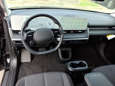 2023 Hyundai IONIQ 5 SE AWD