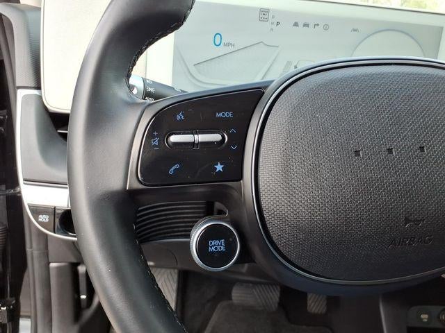 2023 Hyundai IONIQ 5 SE AWD