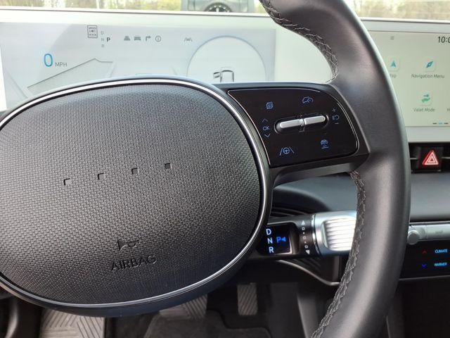 2023 Hyundai IONIQ 5 SE AWD