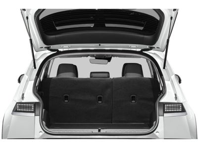 2023 Hyundai IONIQ 5 SE AWD