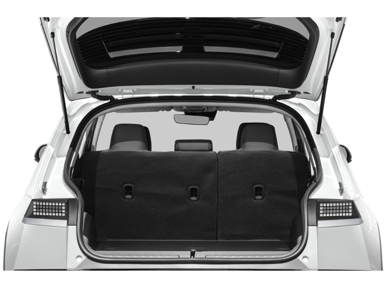 2023 Hyundai IONIQ 5 SE AWD