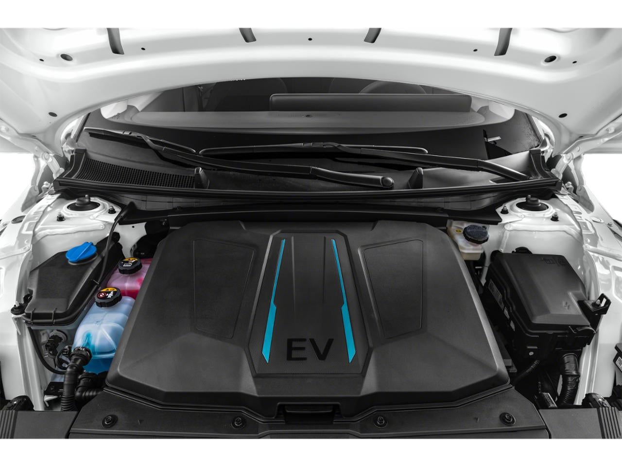 2023 Hyundai IONIQ 5 SE AWD