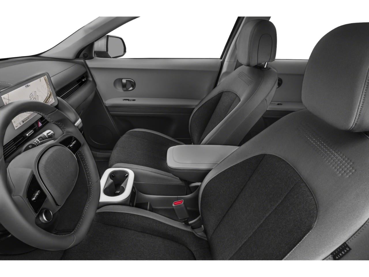 2023 Hyundai IONIQ 5 SE AWD