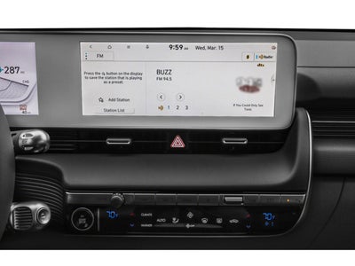 2023 Hyundai IONIQ 5 SE AWD