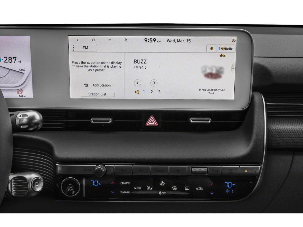 2023 Hyundai IONIQ 5 SE AWD