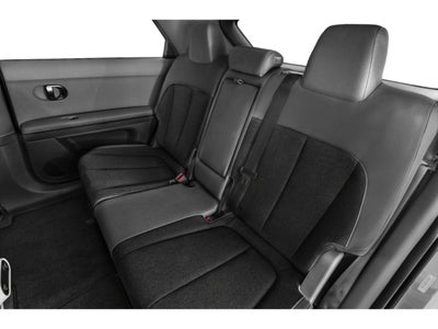 2023 Hyundai IONIQ 5 SE AWD