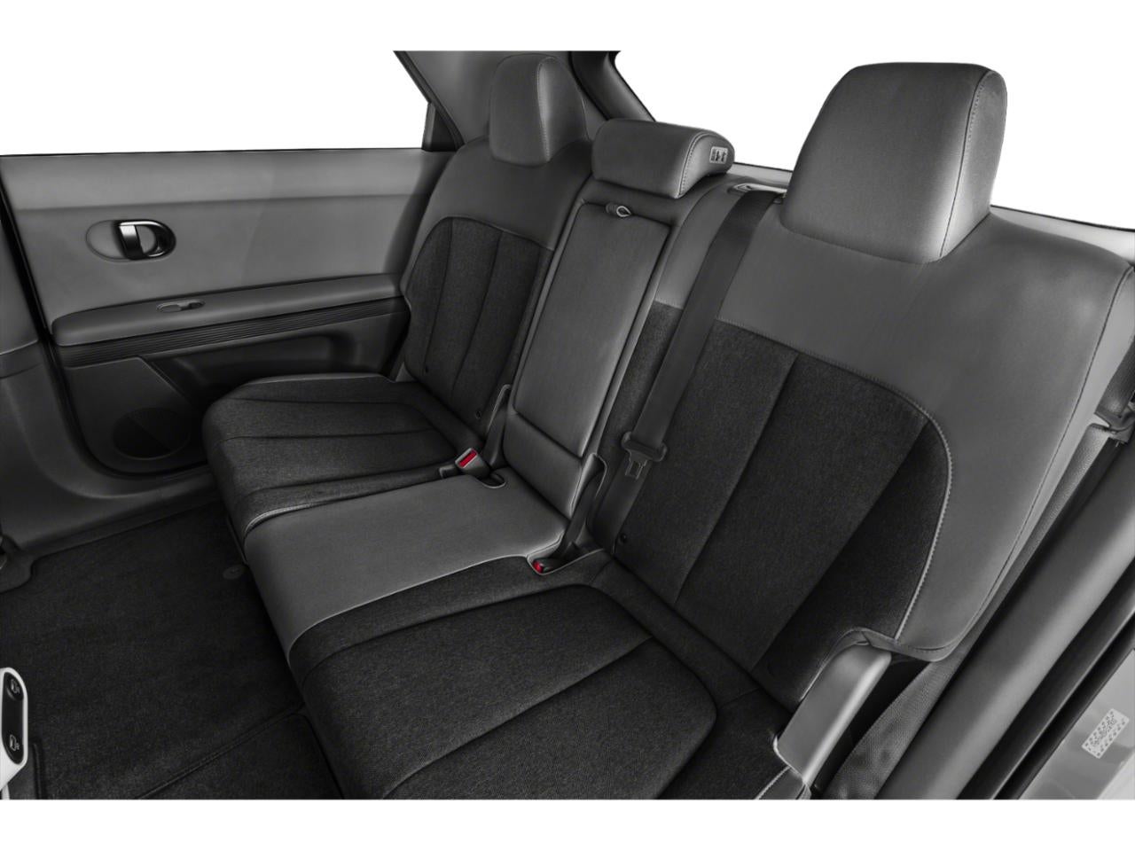 2023 Hyundai IONIQ 5 SE AWD