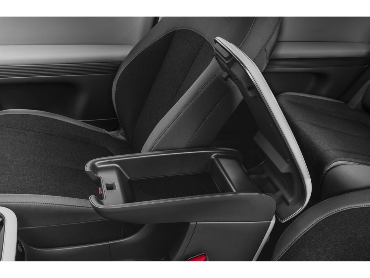 2023 Hyundai IONIQ 5 SE AWD