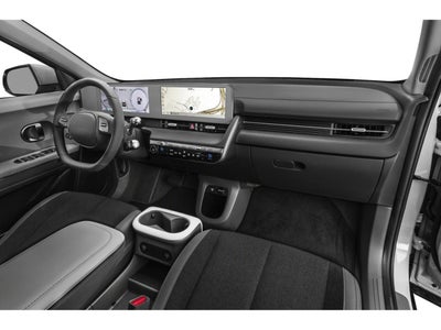 2023 Hyundai IONIQ 5 SE AWD