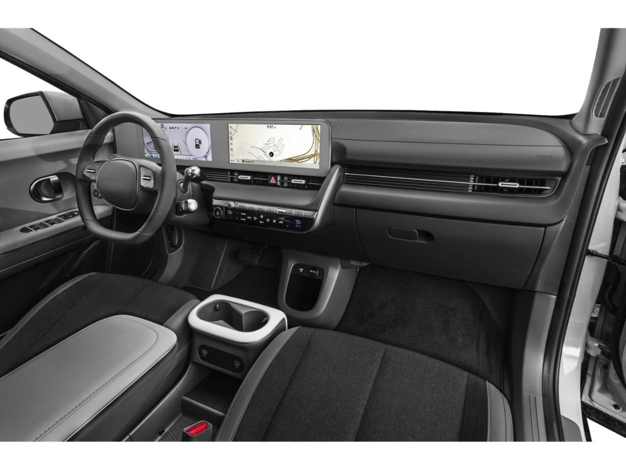 2023 Hyundai IONIQ 5 SE AWD