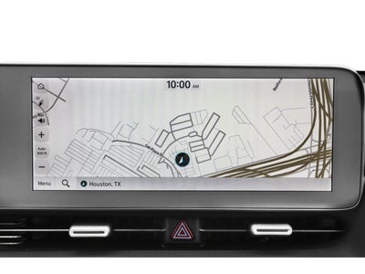 2023 Hyundai IONIQ 5 SE AWD