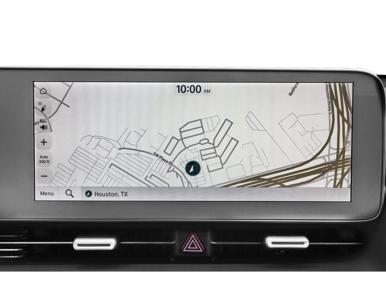 2023 Hyundai IONIQ 5 SE AWD