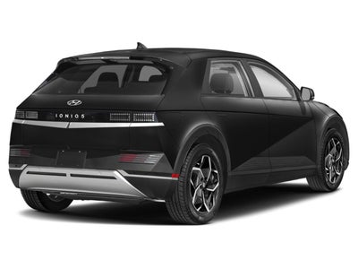 2023 Hyundai IONIQ 5 SE AWD