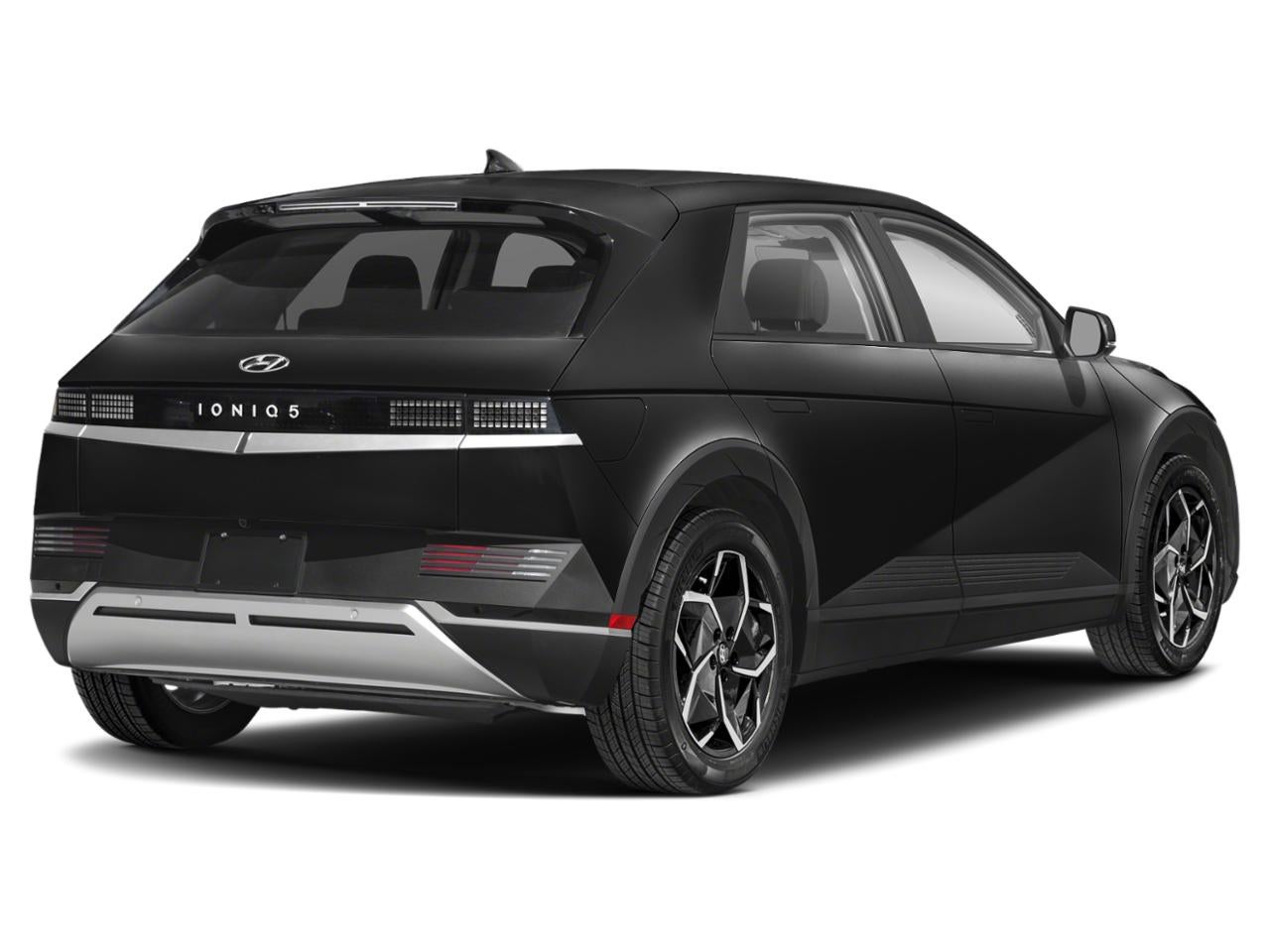 2023 Hyundai IONIQ 5 SE AWD