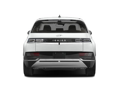 2023 Hyundai IONIQ 5 SE AWD